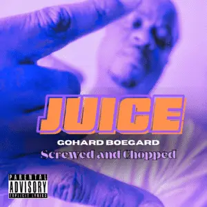 copy of yellow bold artistic music album cover